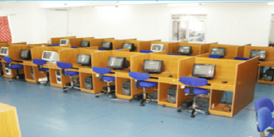 North Orissa University, Directorate of Distance and Continuing Education Mayurbhanj Labs photo 1